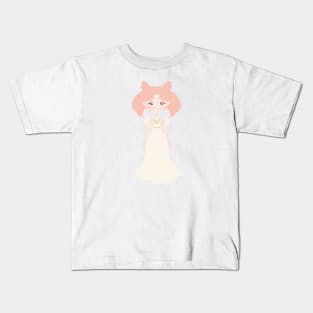 Princess 8 Kids T-Shirt